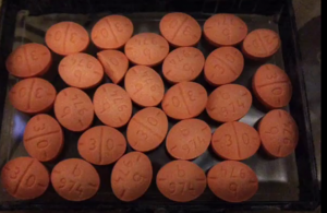 adderall