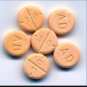 adderal