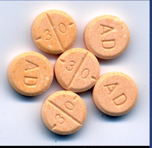 adderal