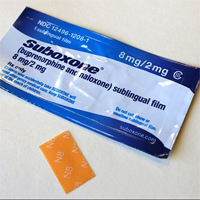 suboxone 8mg/2mg